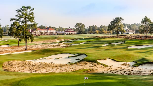 The Cradle at Pinehurst Resort.JPG